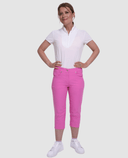 SIZE 10 - PURE GOLF Trust Capri 70cm 220 Azalea