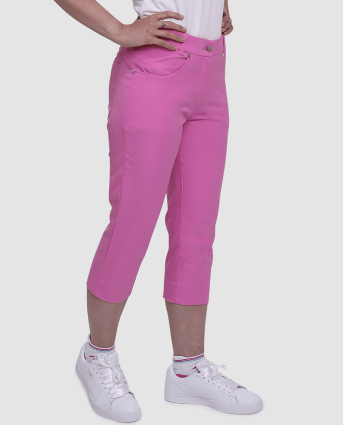 SIZE 10 - PURE GOLF Trust Capri 70cm 220 Azalea