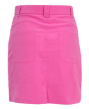 SIZE 8 - PURE GOLF Calm Skort 221 50cm Azalea