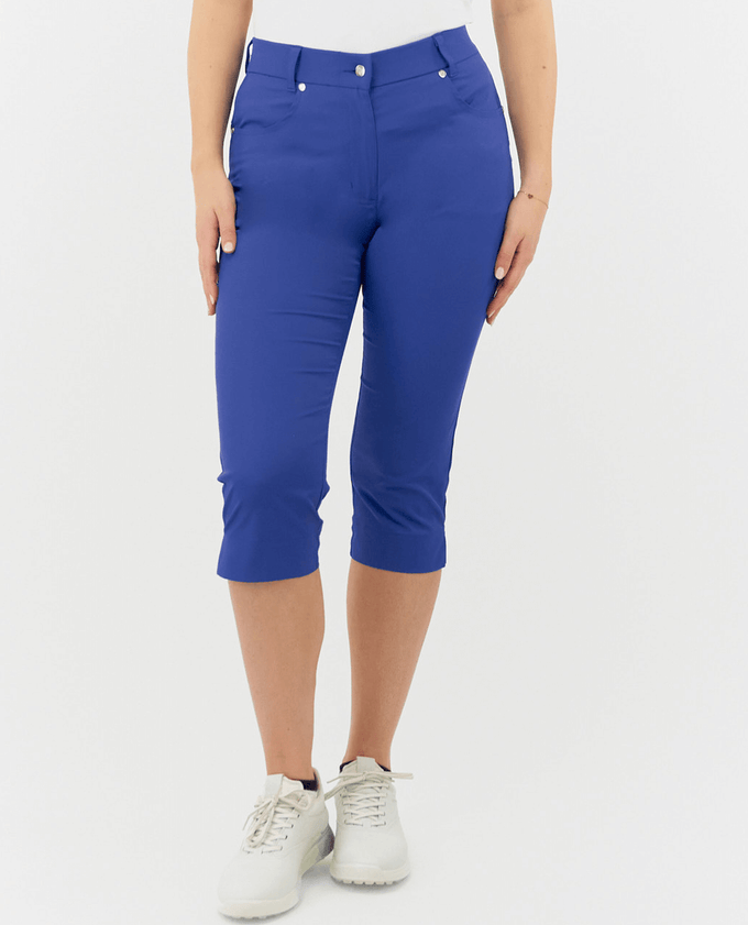 PURE GOLF Trust Capri 70cm 220 Yale Navy