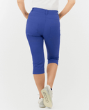 PURE GOLF Trust Capri 70cm 220 Yale Navy