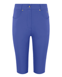 SIZE 10 - PURE GOLF Trust Bermuda 223 Yale Navy