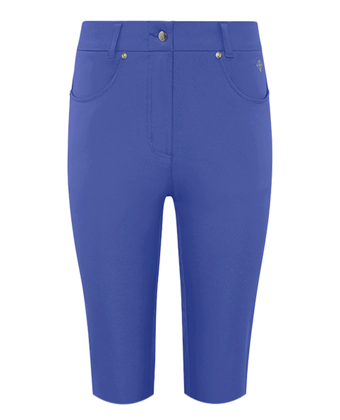 SIZE 10 - PURE GOLF Trust Bermuda 223 Yale Navy