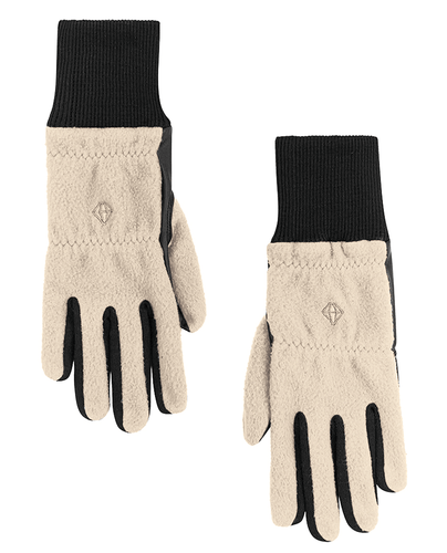 PURE GOLF Glacier Winter Gloves (Pair) Limestone
