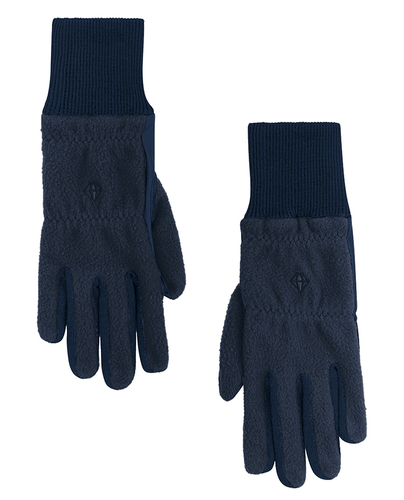 PURE GOLF Glacier Winter Gloves (Pair) Navy