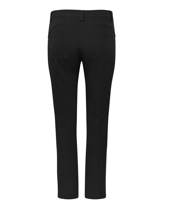 SIZE 14 - PURE GOLF Bernie Thermal Lined Trouser 27" Black 211