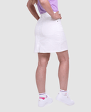 SIZE 14 - PURE GOLF Calm Skort 221 50cm White