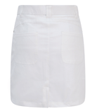 SIZE 14 - PURE GOLF Calm Skort 221 50cm White