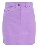 PURE GOLF Calm Skort 221 50cm Lilac