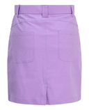 PURE GOLF Calm Skort 221 50cm Lilac