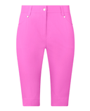SIZE 10 - PURE GOLF Trust Bermuda 223 Azalea Pink