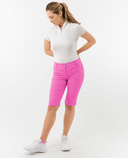 SIZE 10 - PURE GOLF Trust Bermuda 223 Azalea Pink