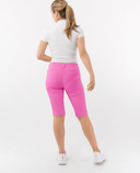 SIZE 10 - PURE GOLF Trust Bermuda 223 Azalea Pink