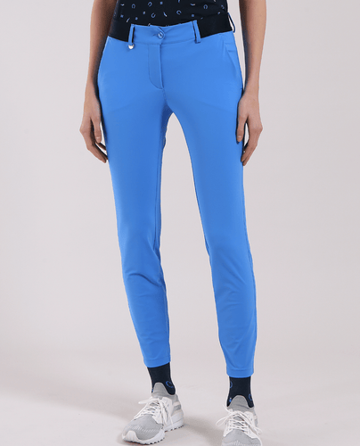 CHERVO Pantalon Suziquatro 27,5" Beige