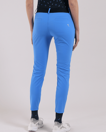 CHERVO Pantalon Suziquatro 27,5" Beige