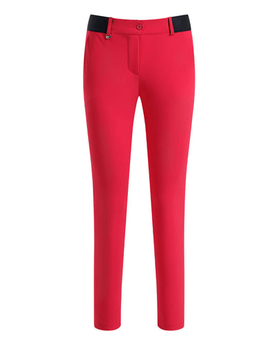 CHERVO Pantalon Suziquatro 27,5" Beige