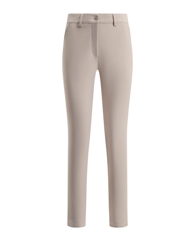 SIZE 14 - CHERVO Sunset Trouser Beige