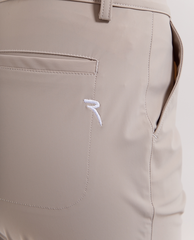 SIZE 14 - CHERVO Sunset Trouser Beige