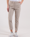 SIZE 14 - CHERVO Sunset Trouser Beige