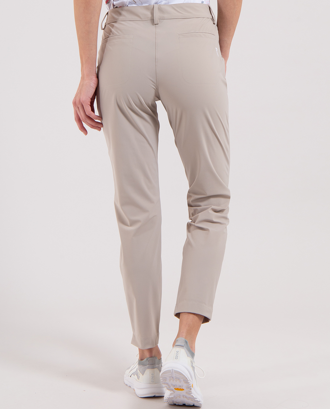 SIZE 14 - CHERVO Sunset Trouser Beige