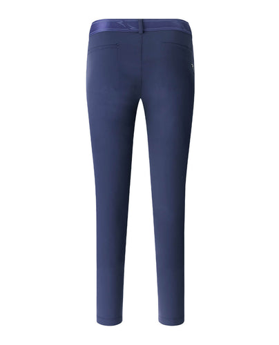 CHERVO Pantalon Suziquatro 27,5" Beige