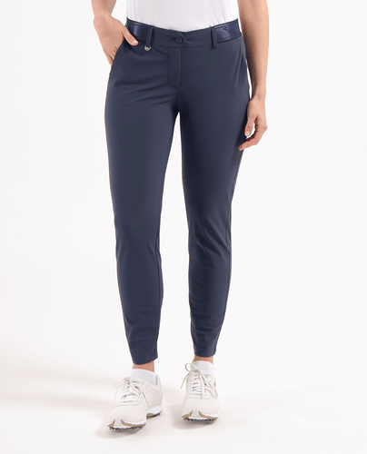 CHERVO Pantalon Suziquatro 27,5" Beige