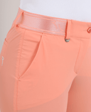 SIZE 12 - CHERVO Sell Trouser 27.5" Apricot