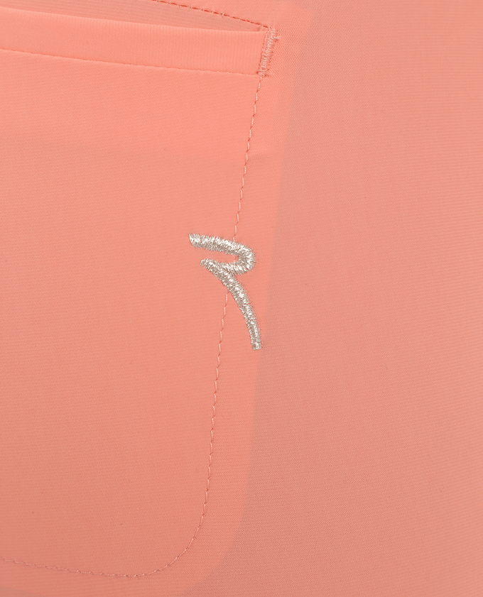 SIZE 12 - CHERVO Sell Trouser 27.5" Apricot