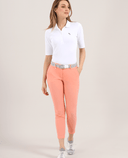 SIZE 12 - CHERVO Sell Trouser 27.5" Apricot