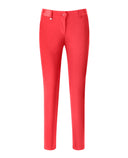SIZE 8 - CHERVO Sell Trouser 27.5" Red