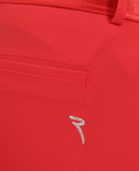 SIZE 8 - CHERVO Sell Trouser 27.5" Red