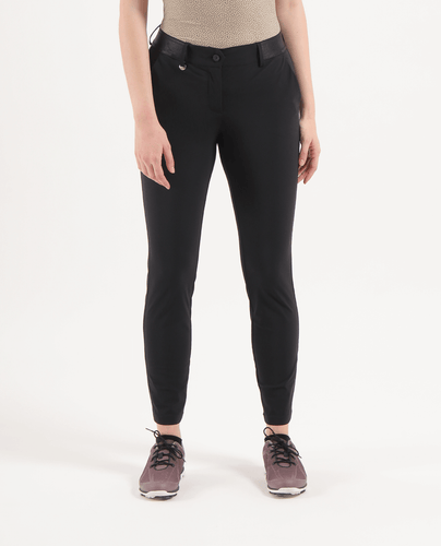 CHERVO Sell Trouser 27.5" Black