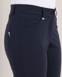SIZE 12 - CHERVO Silla Trouser 27.5" Navy
