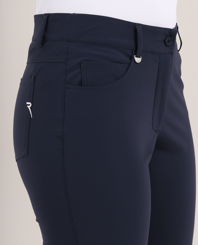 SIZE 12 - CHERVO Silla Trouser 27.5" Navy