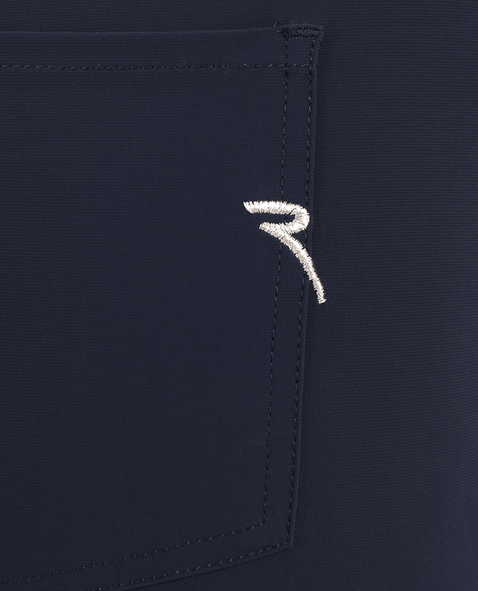 SIZE 12 - CHERVO Silla Trouser 27.5" Navy