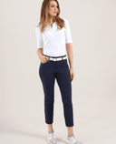 SIZE 12 - CHERVO Silla Trouser 27.5" Navy