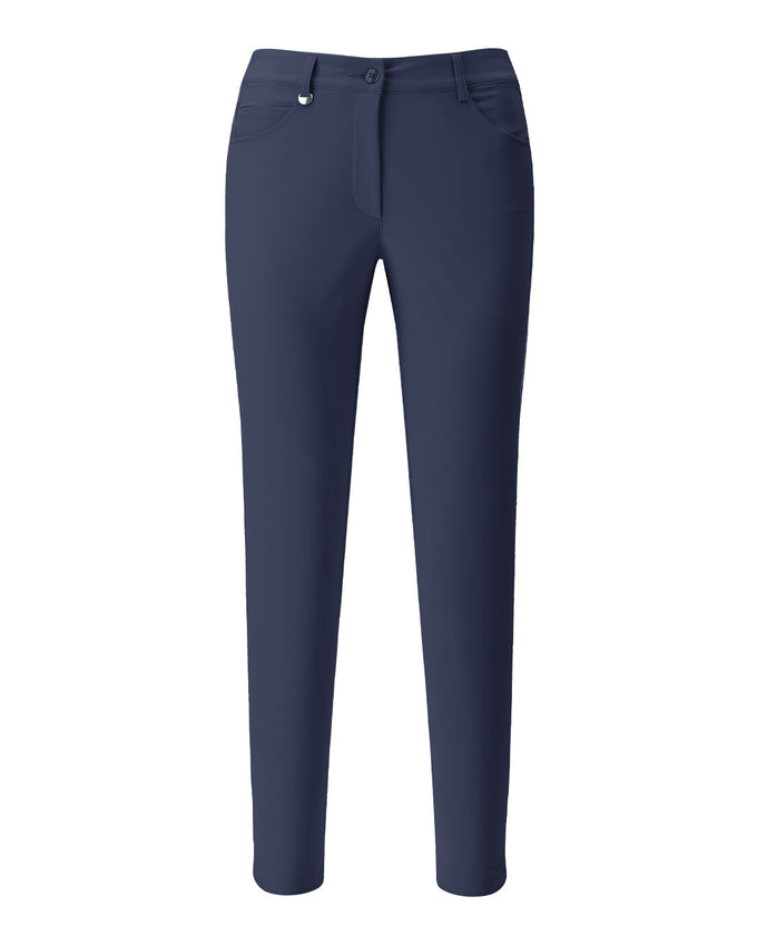 SIZE 12 - CHERVO Silla Trouser 27.5" Navy