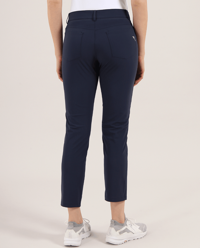 SIZE 12 - CHERVO Silla Trouser 27.5" Navy