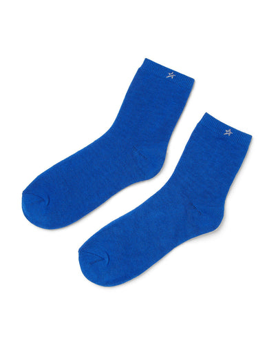 SWING OUT SISTER Sofia Winter Socks 2-Pack Animal Instinct