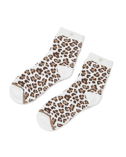 SWING OUT SISTER Sofia Winter Socks 2-Pack Snow Queen