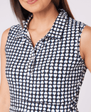 SIZE XL - SWING OUT SISTER Penelope Pattern Dress Love Golf