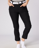 SWING OUT SISTER Core 7/8 Trouser Black