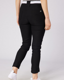 SWING OUT SISTER Core 7/8 Trouser Black