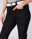 SWING OUT SISTER Core 7/8 Trouser Black