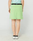 SIZE 10 - SWING OUT SISTER Kylie Skort Emerald