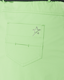 SIZE 10 - SWING OUT SISTER Kylie Skort Emerald