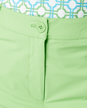 SIZE 10 - SWING OUT SISTER Kylie Skort Emerald