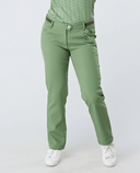 SIZE 12 - SWING OUT SISTER Moray Windstopper Trouser Short 29'' Sage