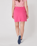 SIZE 18 - SWING OUT SISTER Kylie Skort Lush Pink