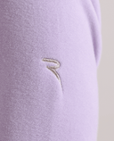 SIZE 14 - CHERVO Trentatre Thermal Fleece Turtleneck Dahlia